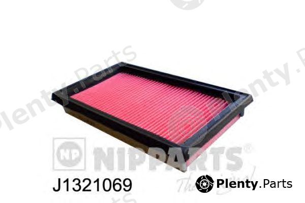  NIPPARTS part J1321069 Air Filter
