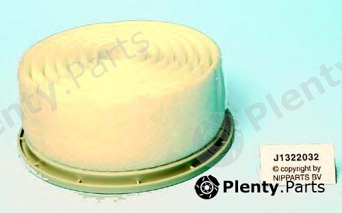  NIPPARTS part J1322032 Air Filter