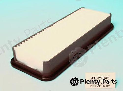  NIPPARTS part J1322043 Air Filter