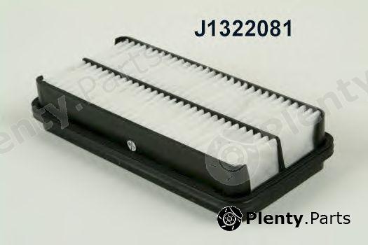  NIPPARTS part J1322081 Air Filter