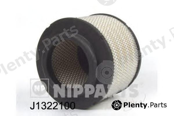  NIPPARTS part J1322100 Air Filter