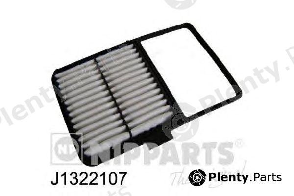  NIPPARTS part J1322107 Air Filter