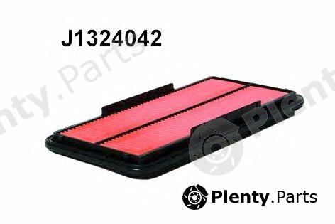  NIPPARTS part J1324042 Air Filter
