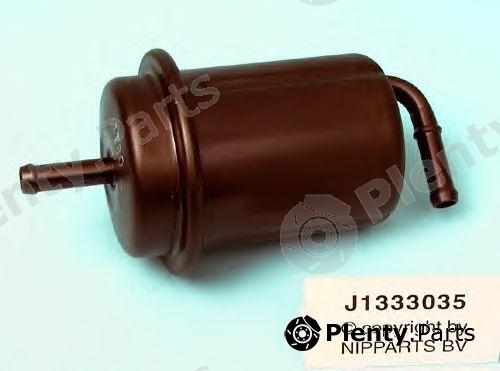  NIPPARTS part J1333035 Fuel filter