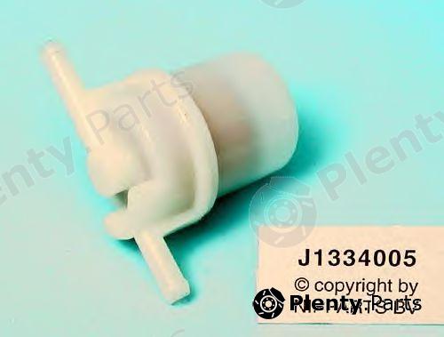  NIPPARTS part J1334005 Fuel filter