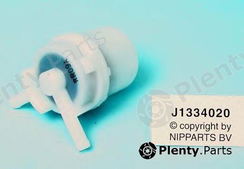  NIPPARTS part J1334020 Fuel filter