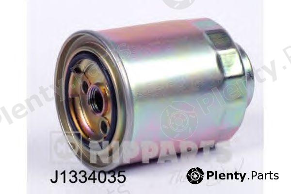  NIPPARTS part J1334035 Fuel filter
