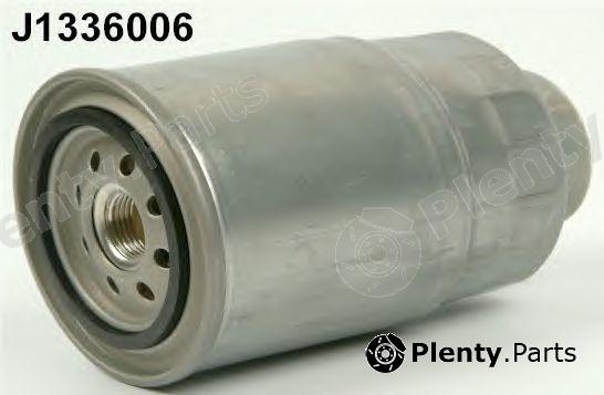  NIPPARTS part J1336006 Fuel filter