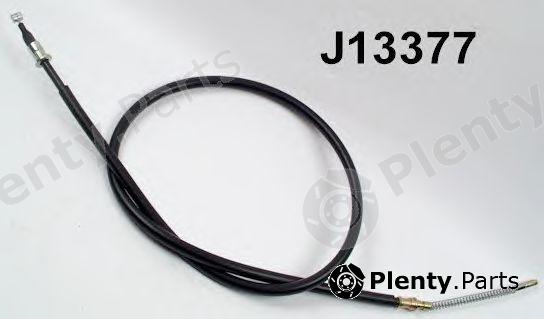  NIPPARTS part J13377 Cable, parking brake