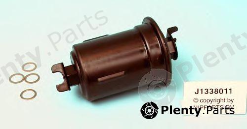  NIPPARTS part J1338011 Fuel filter