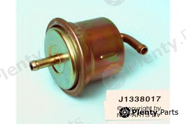  NIPPARTS part J1338017 Fuel filter