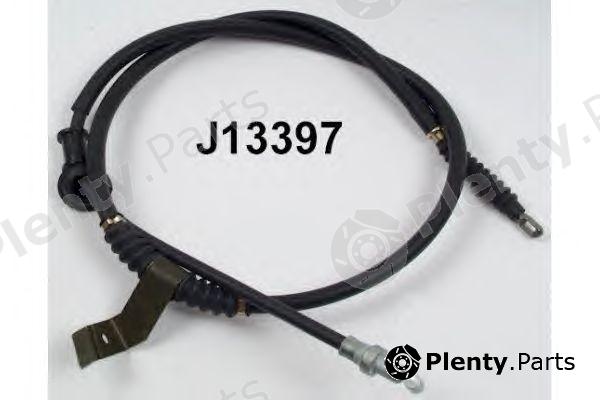  NIPPARTS part J13397 Cable, parking brake