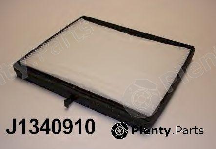  NIPPARTS part J1340910 Filter, interior air