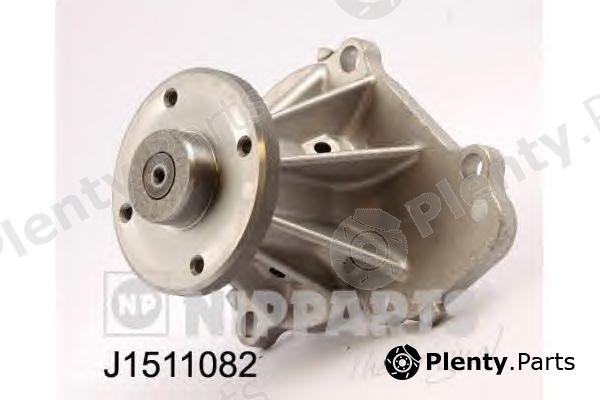 NIPPARTS part J1511082 Water Pump