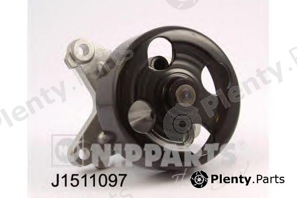  NIPPARTS part J1511097 Water Pump