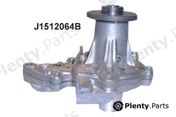  NIPPARTS part J1512064B Water Pump