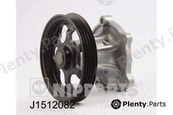  NIPPARTS part J1512082 Water Pump