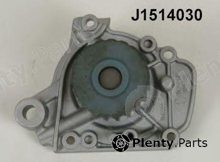  NIPPARTS part J1514030 Water Pump