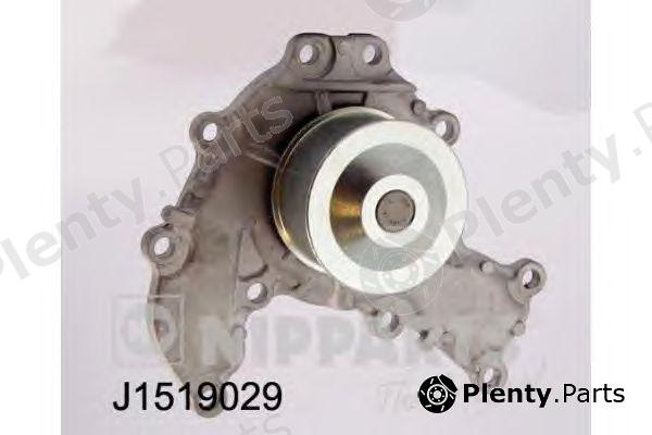  NIPPARTS part J1519029 Water Pump