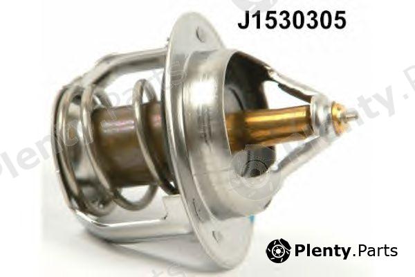  NIPPARTS part J1530305 Thermostat, coolant