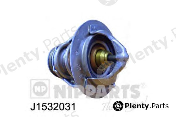  NIPPARTS part J1532031 Thermostat, coolant