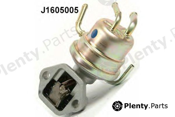  NIPPARTS part J1605005 Fuel Pump