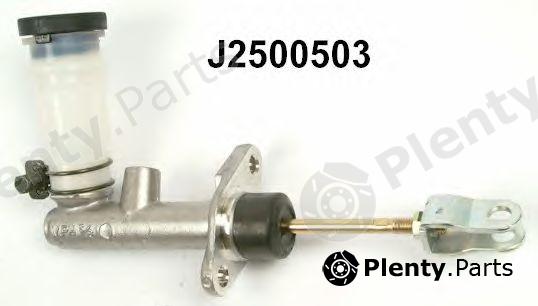  NIPPARTS part J2500503 Master Cylinder, clutch