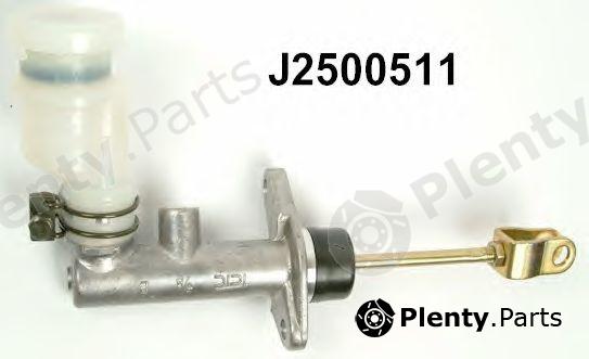  NIPPARTS part J2500511 Master Cylinder, clutch