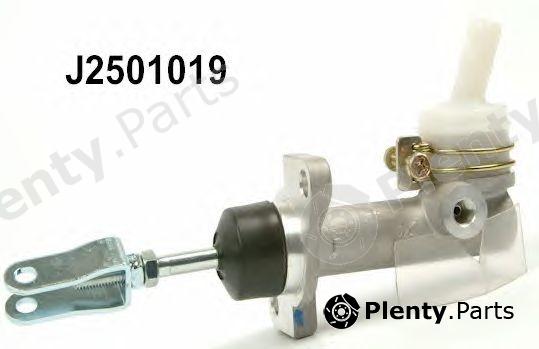  NIPPARTS part J2501019 Master Cylinder, clutch