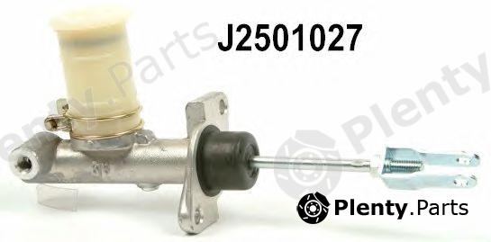  NIPPARTS part J2501027 Master Cylinder, clutch