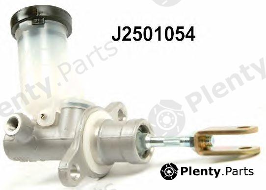  NIPPARTS part J2501054 Master Cylinder, clutch