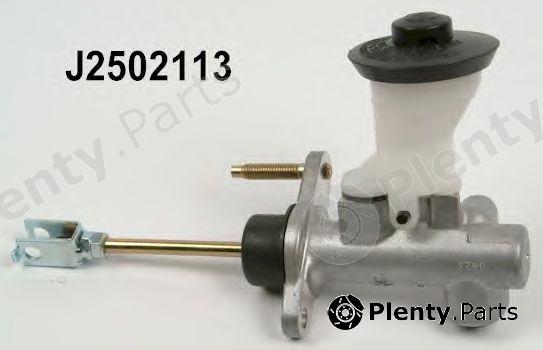  NIPPARTS part J2502113 Master Cylinder, clutch