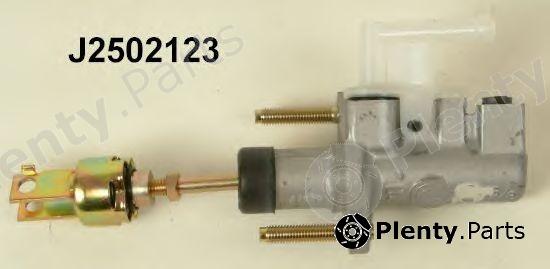  NIPPARTS part J2502123 Master Cylinder, clutch