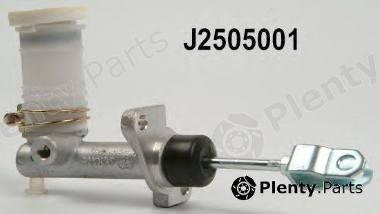  NIPPARTS part J2505001 Master Cylinder, clutch