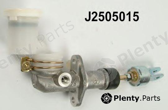  NIPPARTS part J2505015 Master Cylinder, clutch