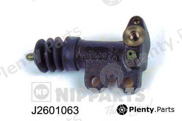  NIPPARTS part J2601063 Slave Cylinder, clutch