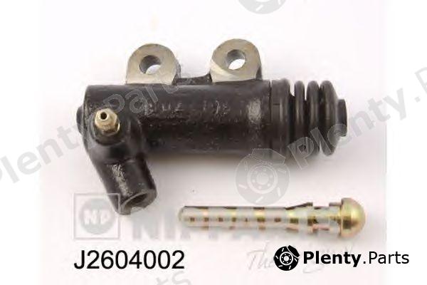  NIPPARTS part J2604002 Slave Cylinder, clutch