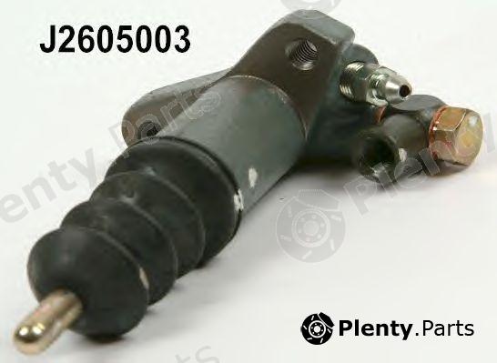  NIPPARTS part J2605003 Slave Cylinder, clutch