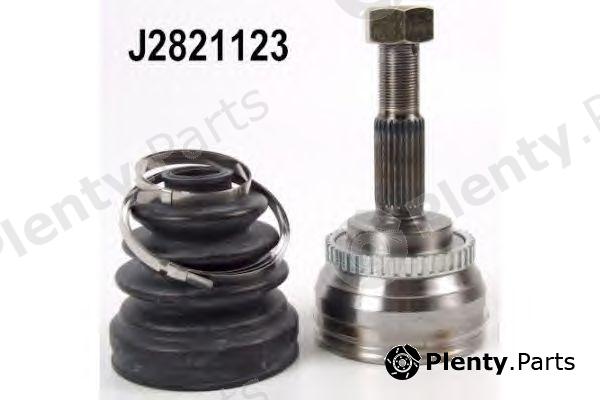 NIPPARTS part J2821123 Joint Kit, drive shaft