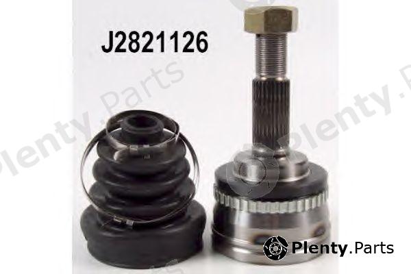  NIPPARTS part J2821126 Joint Kit, drive shaft