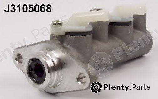  NIPPARTS part J3105068 Brake Master Cylinder