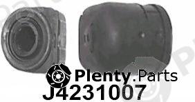  NIPPARTS part J4231007 Control Arm-/Trailing Arm Bush