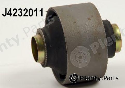  NIPPARTS part J4232011 Control Arm-/Trailing Arm Bush