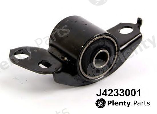  NIPPARTS part J4233001 Control Arm-/Trailing Arm Bush