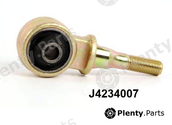  NIPPARTS part J4234007 Control Arm-/Trailing Arm Bush