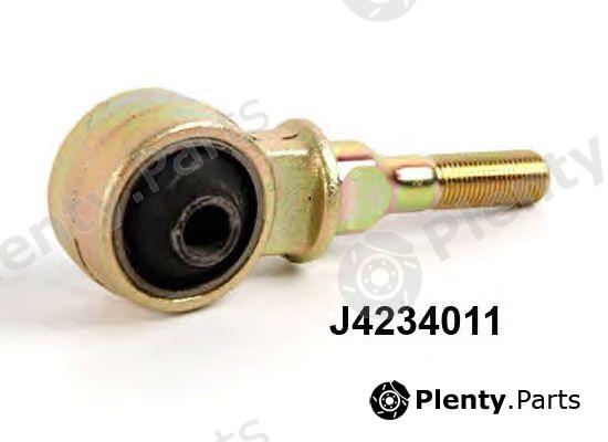  NIPPARTS part J4234011 Control Arm-/Trailing Arm Bush
