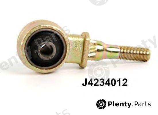  NIPPARTS part J4234012 Control Arm-/Trailing Arm Bush