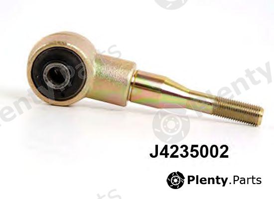  NIPPARTS part J4235002 Control Arm-/Trailing Arm Bush