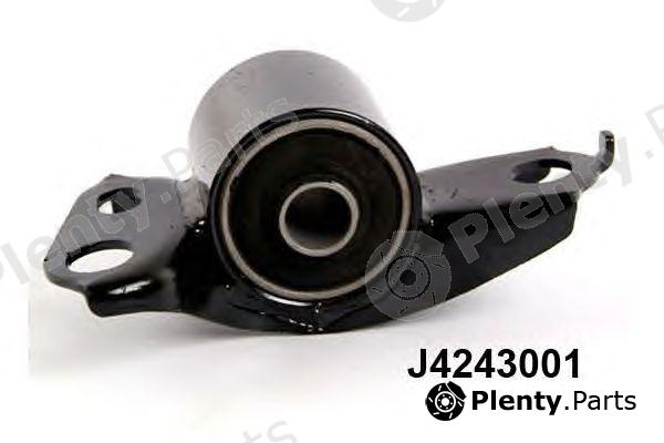  NIPPARTS part J4243001 Control Arm-/Trailing Arm Bush