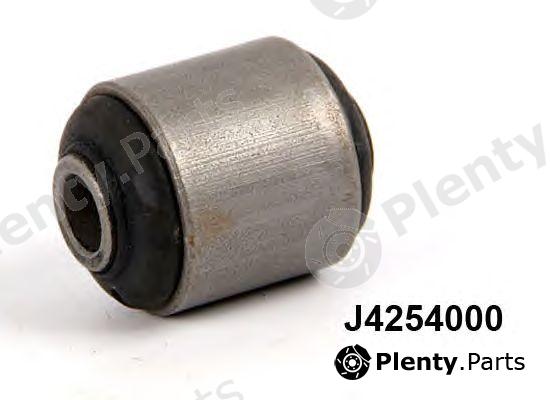  NIPPARTS part J4254000 Control Arm-/Trailing Arm Bush